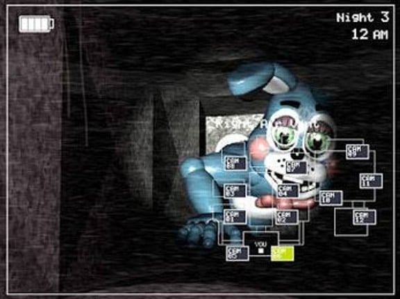 Five nights at Freddy's 2 Image