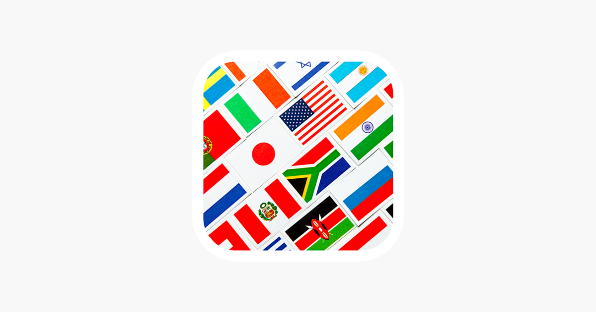 Games like Flags of the world quiz·