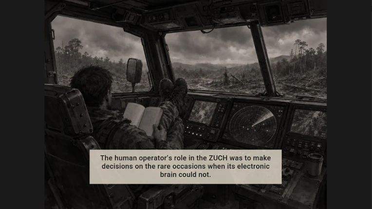 Flak Duty screenshot