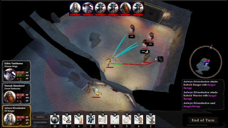 Foedus - Rise of the Allies Image