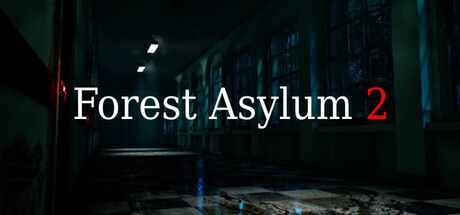 Games like Forest Asylum 2