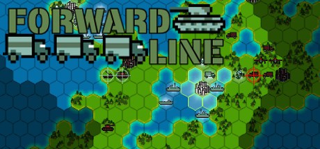 Games like Forward Line