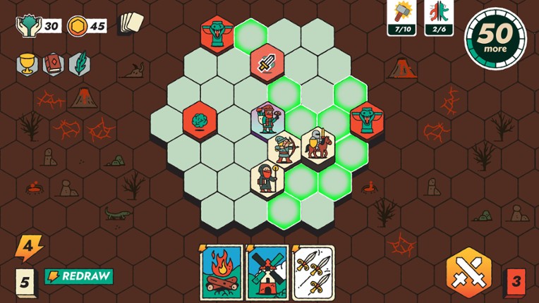 Free of the Land Image