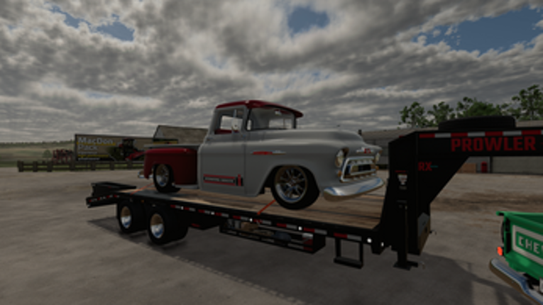 fs25 chevy 3100 57 screenshot