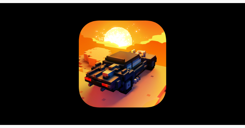 Fury Roads Survivor Image