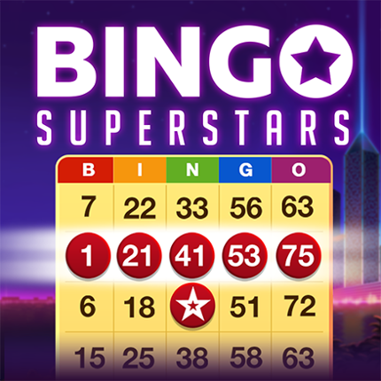 Bingo Superstars: Casino Bingo Image