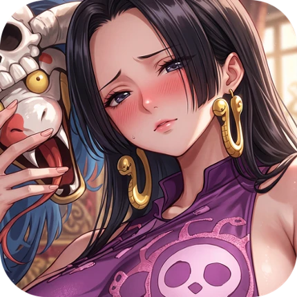 Voyage With Serpent Lady Image