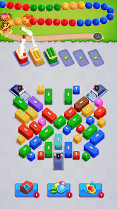 Firework Escape screenshot