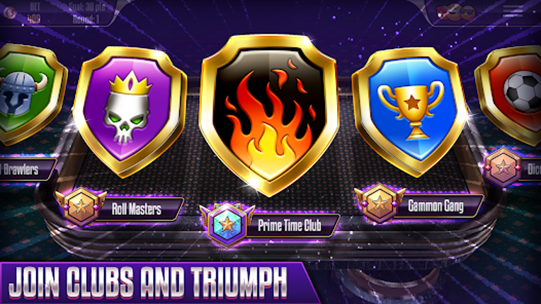 Gin Rummy Legends Image