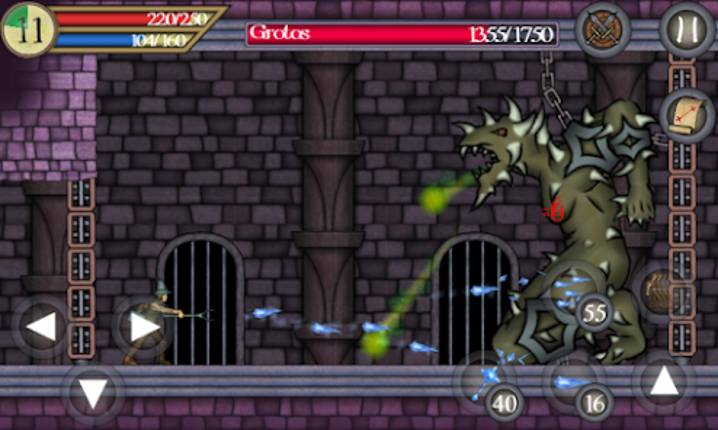 Guney's adventure 2 Image