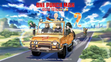 One-Punch Man:Road to Hero 2.0 Image