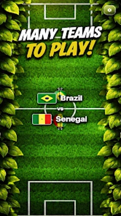 Soccer Bugs: World Flag Match screenshot