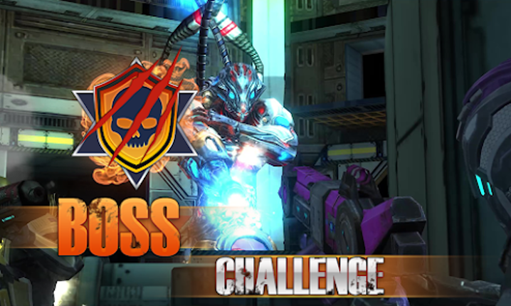 Dead Cover: Offline Shooting Image