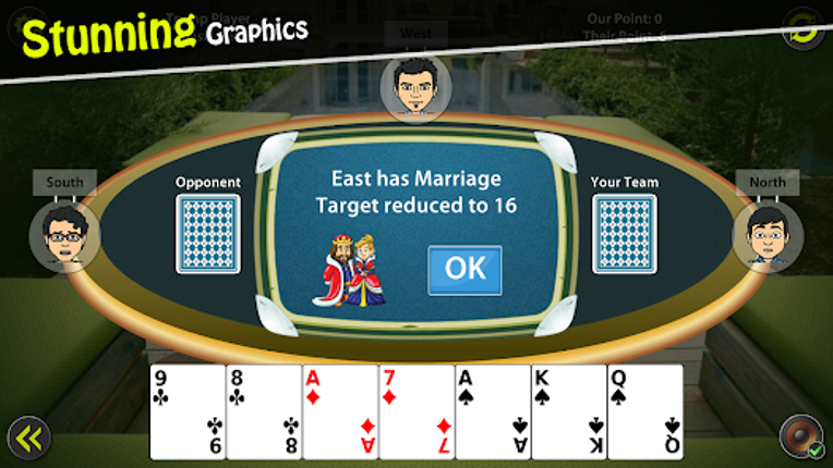 29 Card Game Image