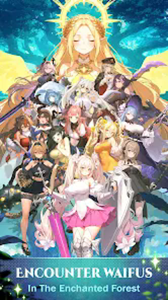 Isekai Nymph Image