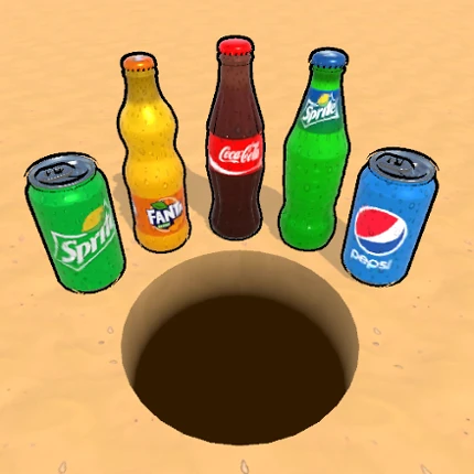 Soda Merge Image