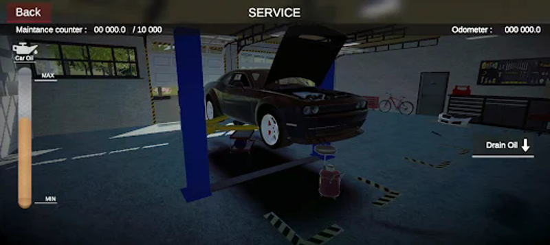 American Luxury & Sports Cars screenshot