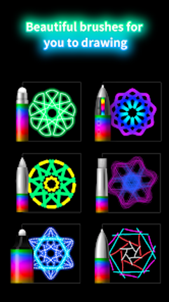 Doodle | Magic Joy screenshot