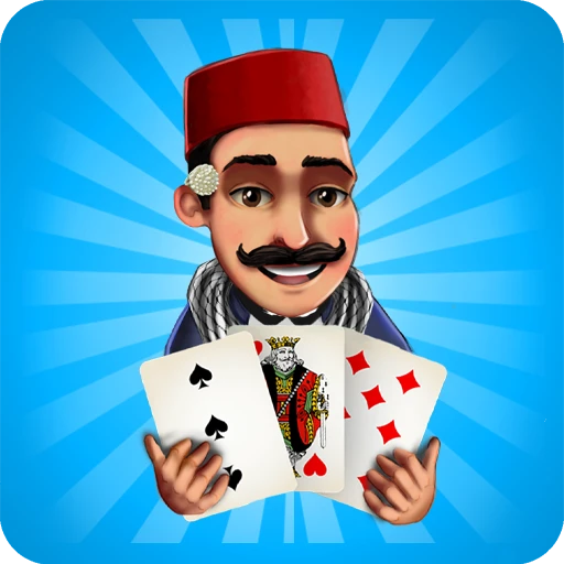 Games like Chkobba