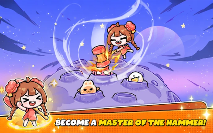 Tictac Transform: Mini Games Image