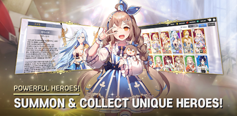 Archangel : Rise of Immortal screenshot