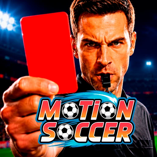 Games like Motion Soccer: Referee Game
