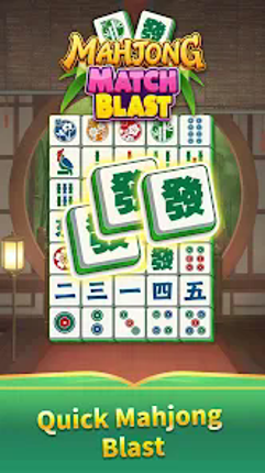 Mahjong Match Blast screenshot