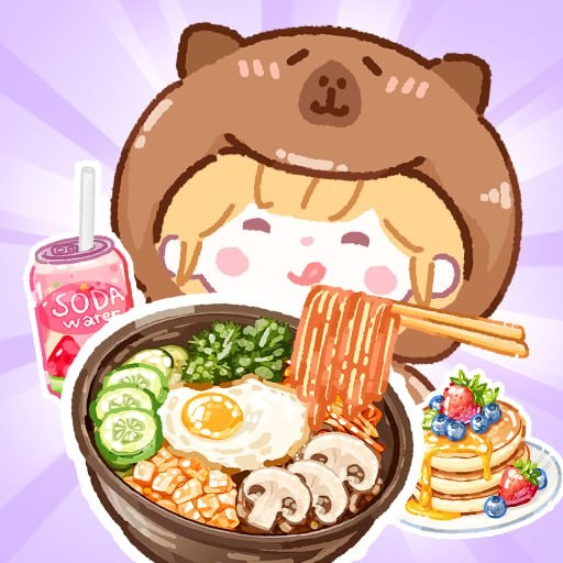 Games like Sushi Land
