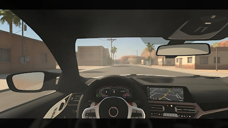 Mechanic: Car Tuning Simulator screenshot