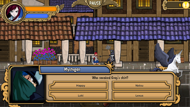 Fairy Light Adventure Image