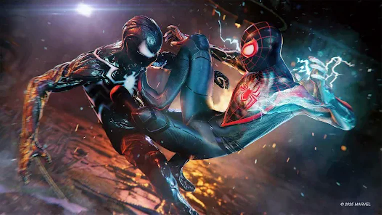 Marvel’s Spider-Man 2 Image