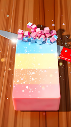 Pop it Fidget Toys 3D Games screenshot