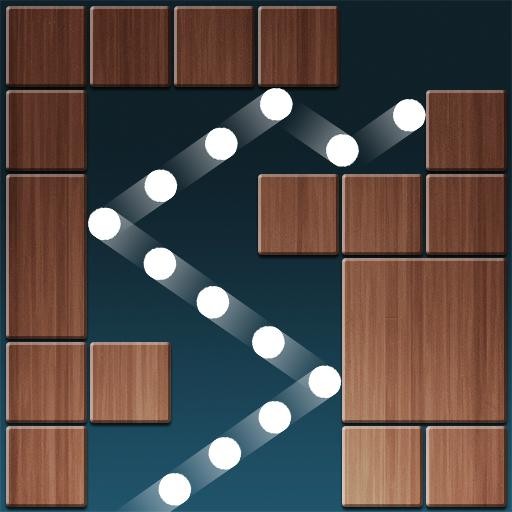 Games like Swipe Brick Breaker: The Blast