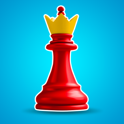 ‎Flick Chess! Image