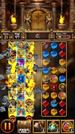 Jewel Lost Legacy Image