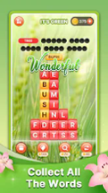 Word Search Block Puzzle Game Image