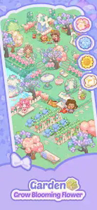 Resortopia screenshot