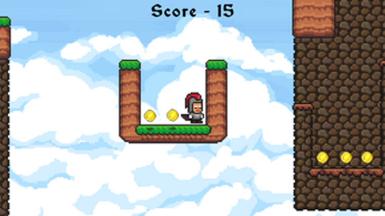 2D Platformer Image