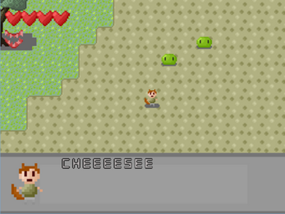 A Fox's Journey Image