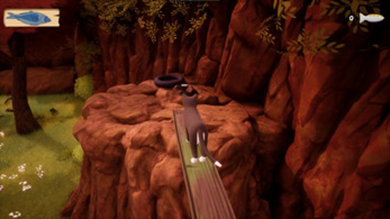 A Short Stroll screenshot