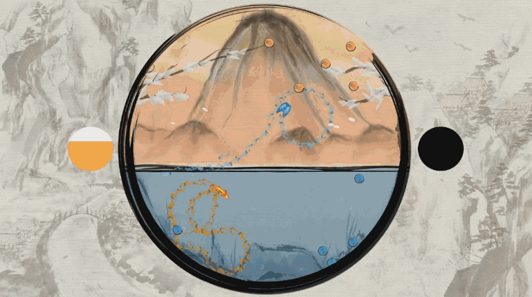 A Tale of Wind and Sea Image