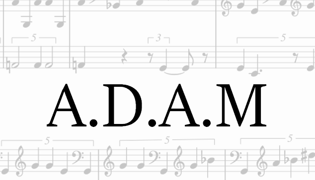 Games like A.D.A.M - ANN Music Generator