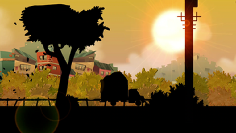 Akina screenshot