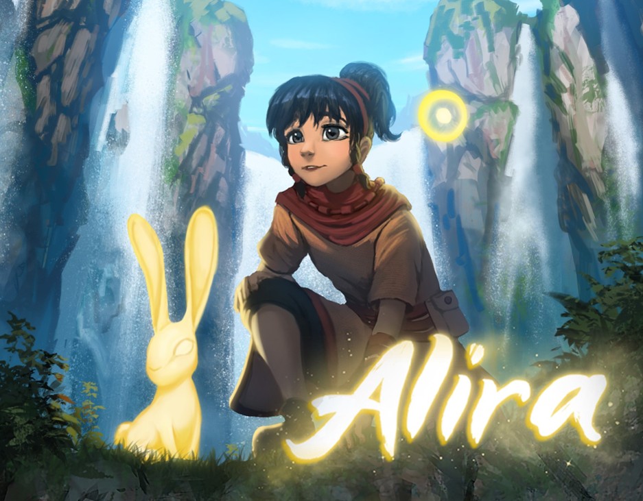 Games like Alira