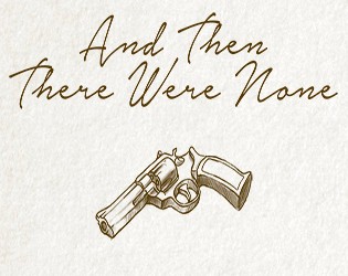 Games like And Then There Were None