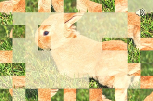 Animal Puzzles Image