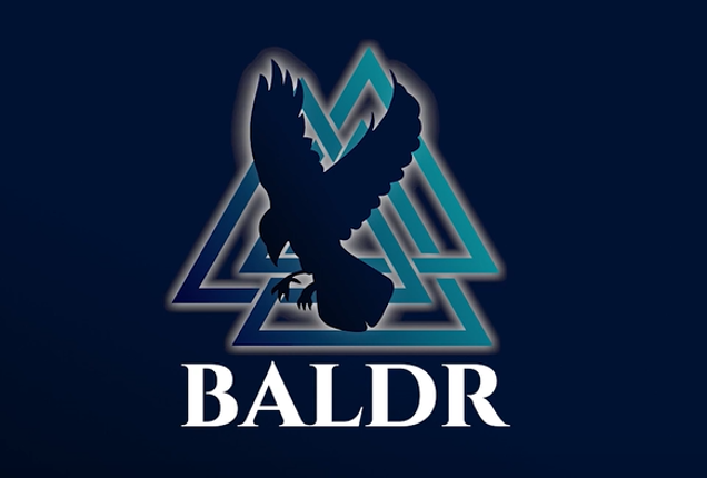 Baldr Game Cover