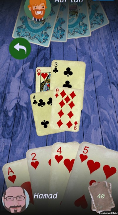 Games like Basra