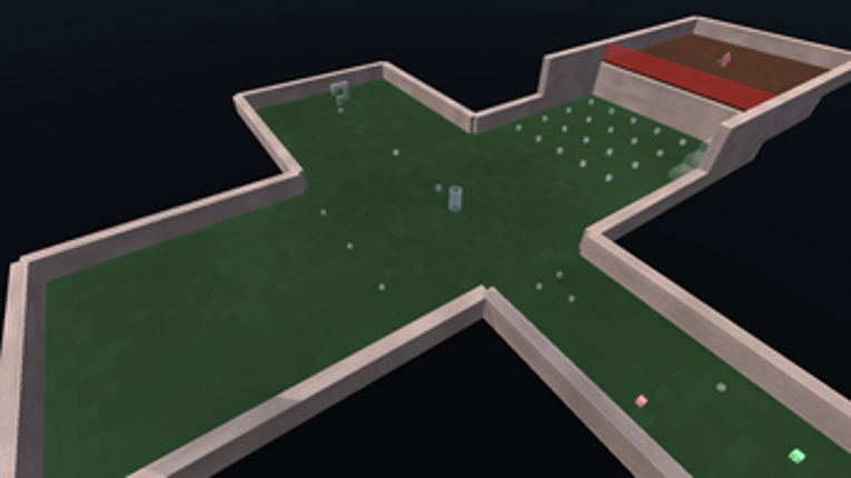 Blocc screenshot