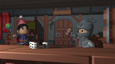 Brews of Forever Tavern Image